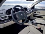 BMW Hydrogen 7 2006 года